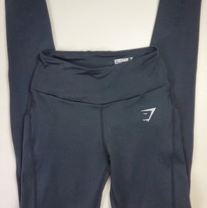 Gymshark Dry Sculpture Leggings